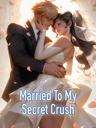 Married To My Secret Crush